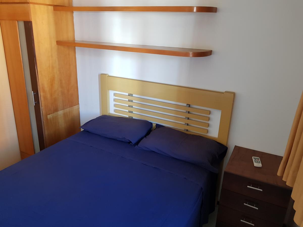 Apartamento Porto De Iracema Estilo Fortaleza Dış mekan fotoğraf