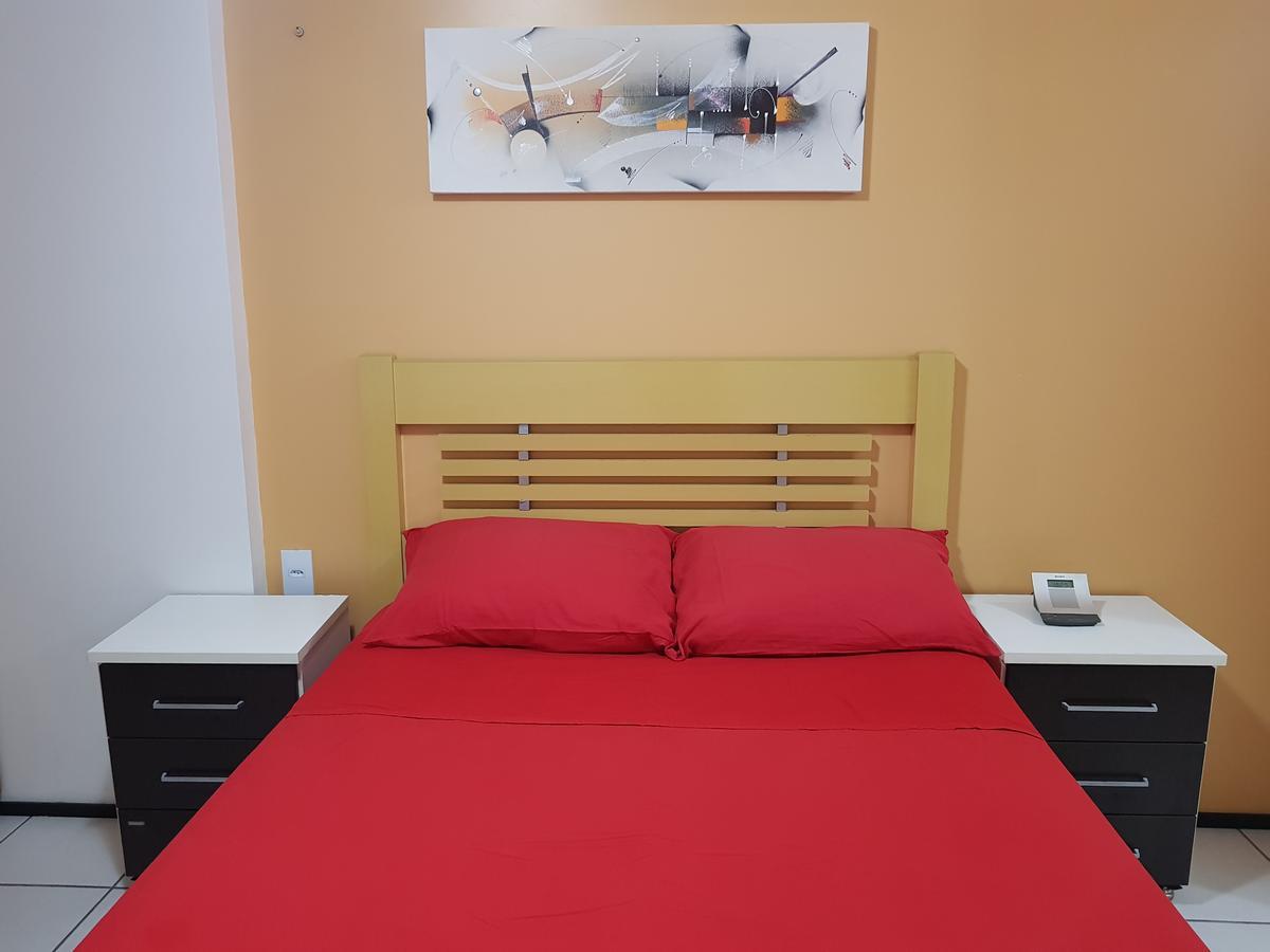 Apartamento Porto De Iracema Estilo Fortaleza Dış mekan fotoğraf