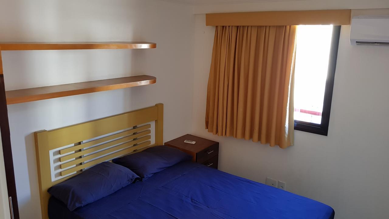 Apartamento Porto De Iracema Estilo Fortaleza Dış mekan fotoğraf