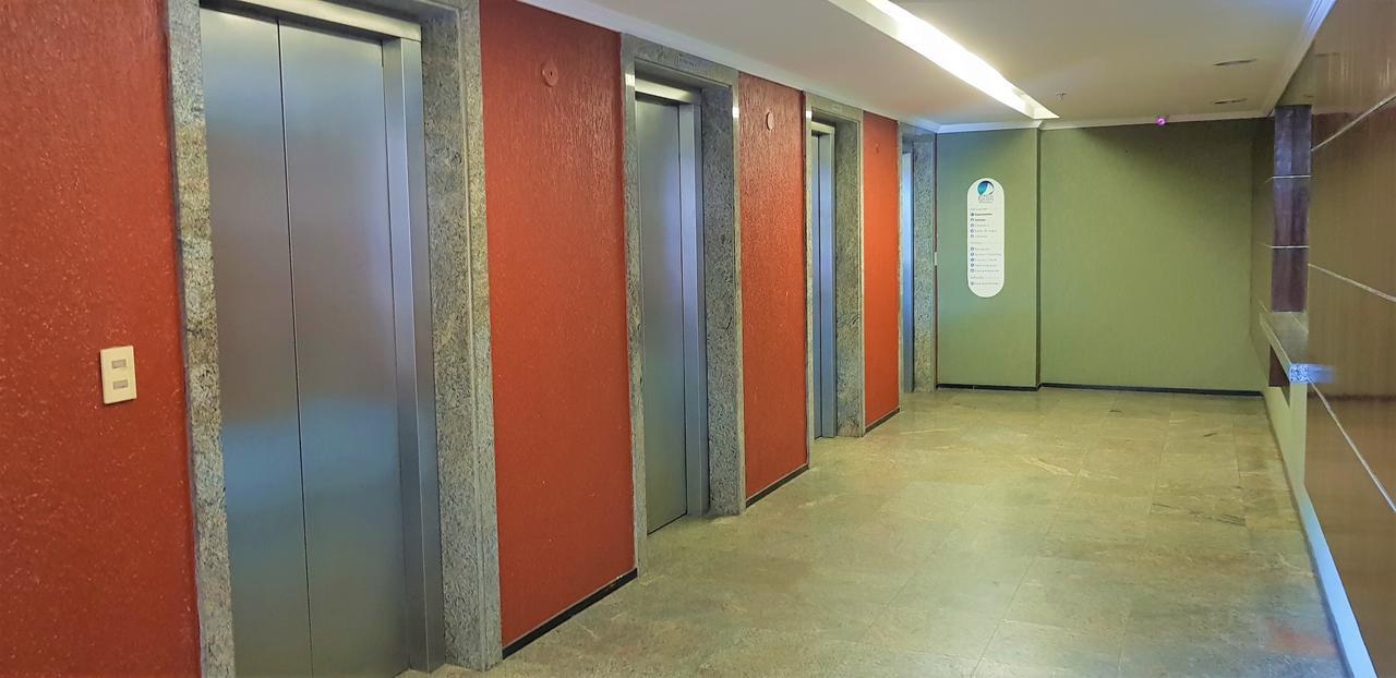 Apartamento Porto De Iracema Estilo Fortaleza Dış mekan fotoğraf