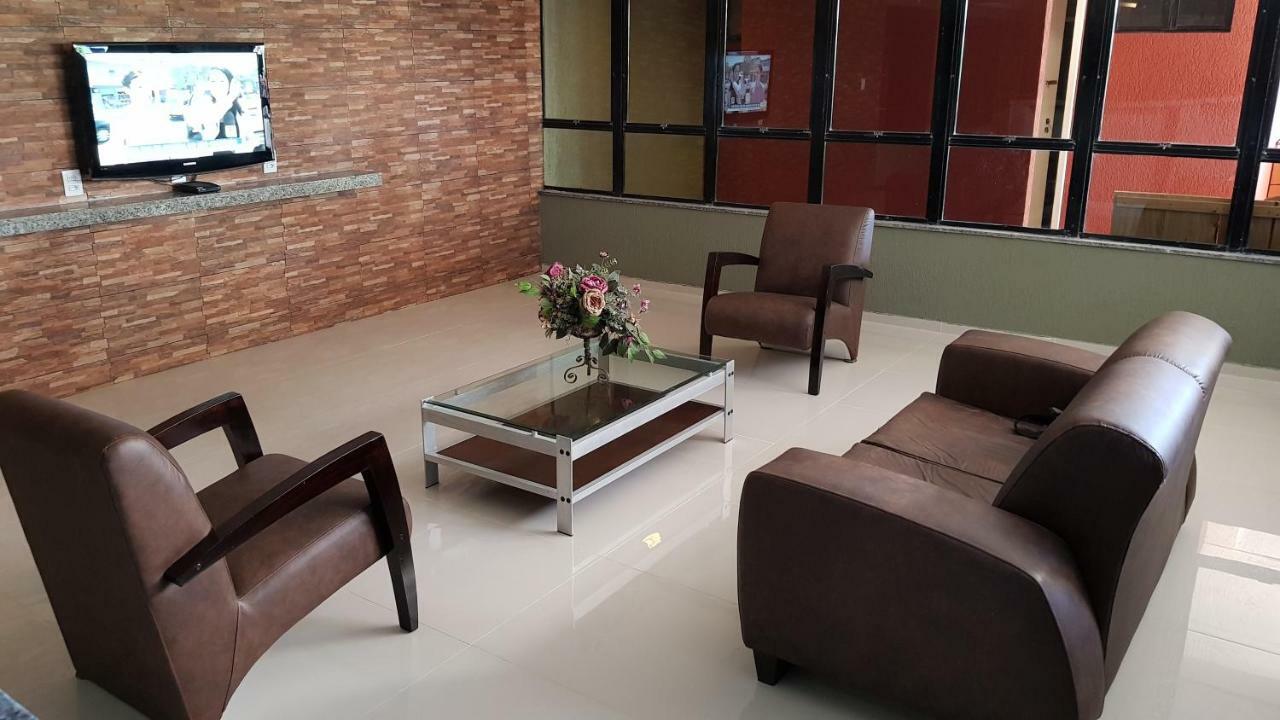 Apartamento Porto De Iracema Estilo Fortaleza Dış mekan fotoğraf